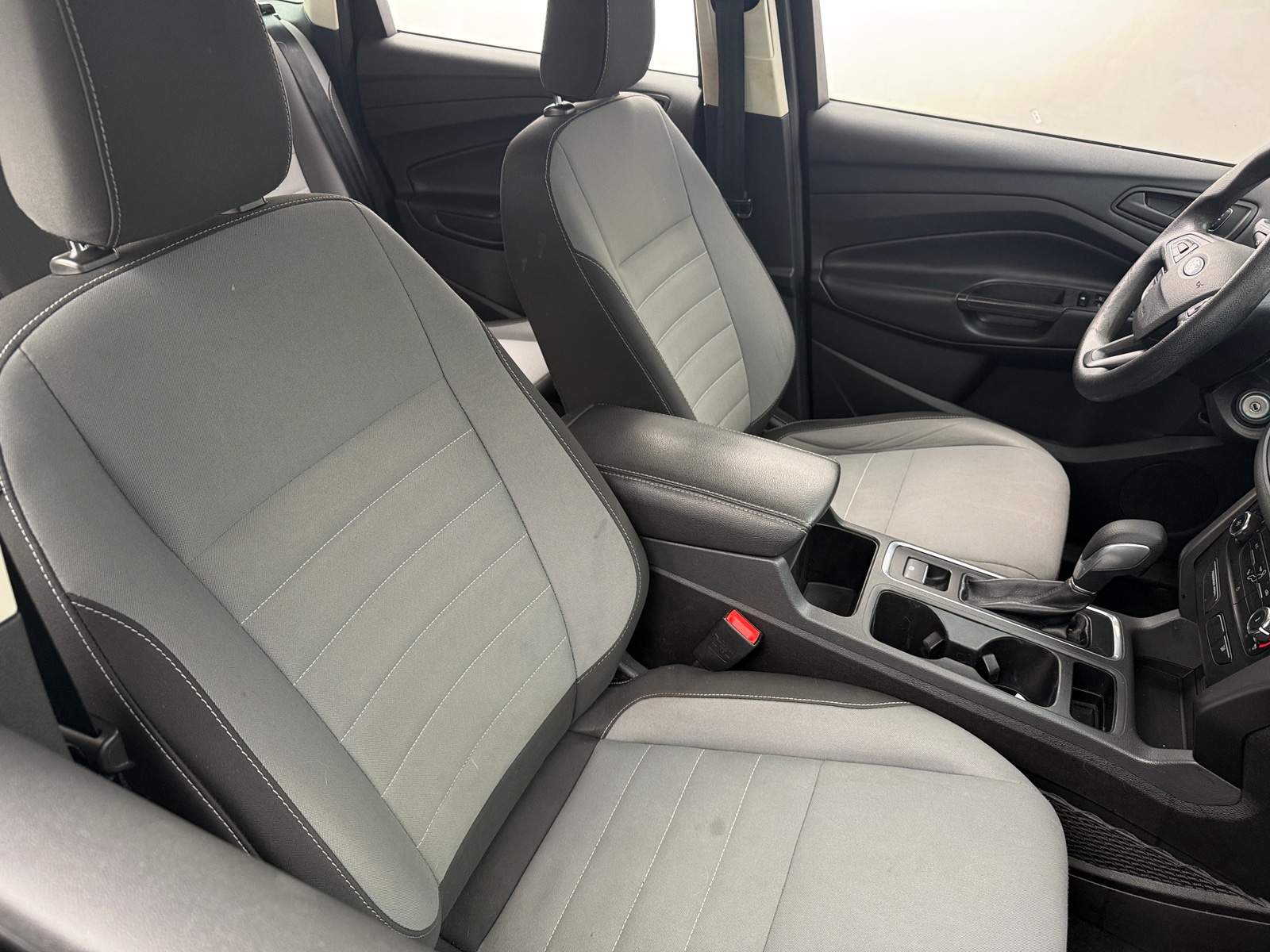 Thumbnail: 2018 Ford Escape - 2