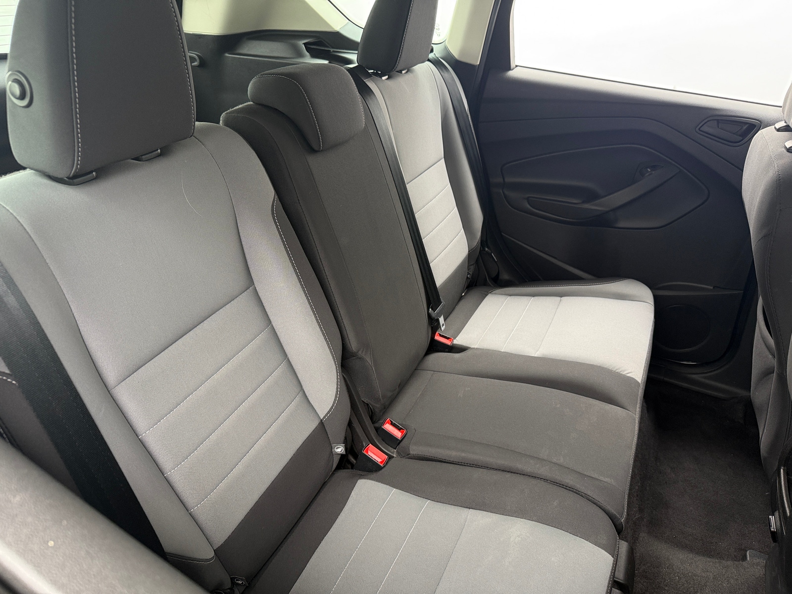 Thumbnail: 2018 Ford Escape - 6