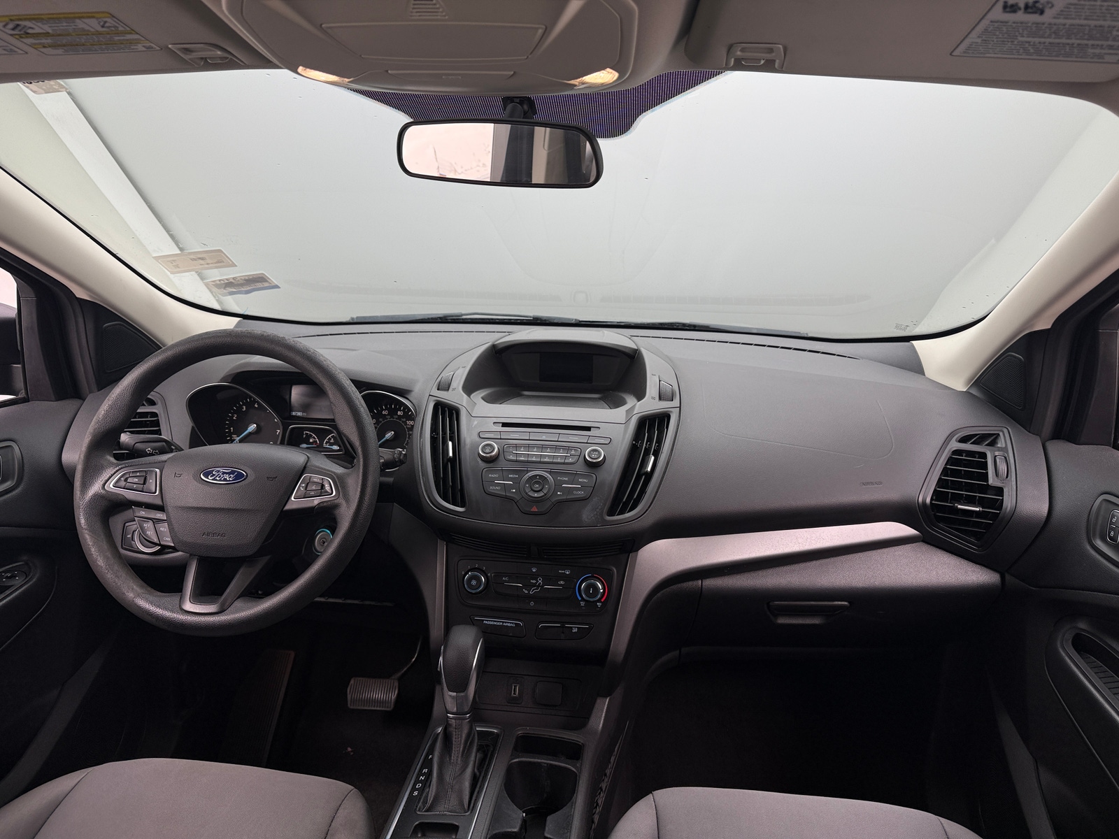 Thumbnail: 2018 Ford Escape - 3