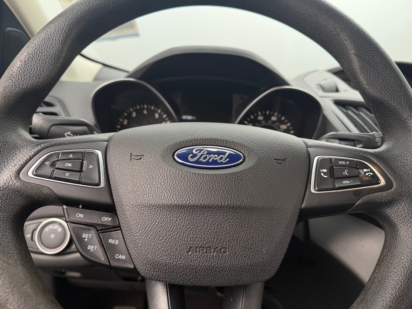 Thumbnail: 2018 Ford Escape - 5