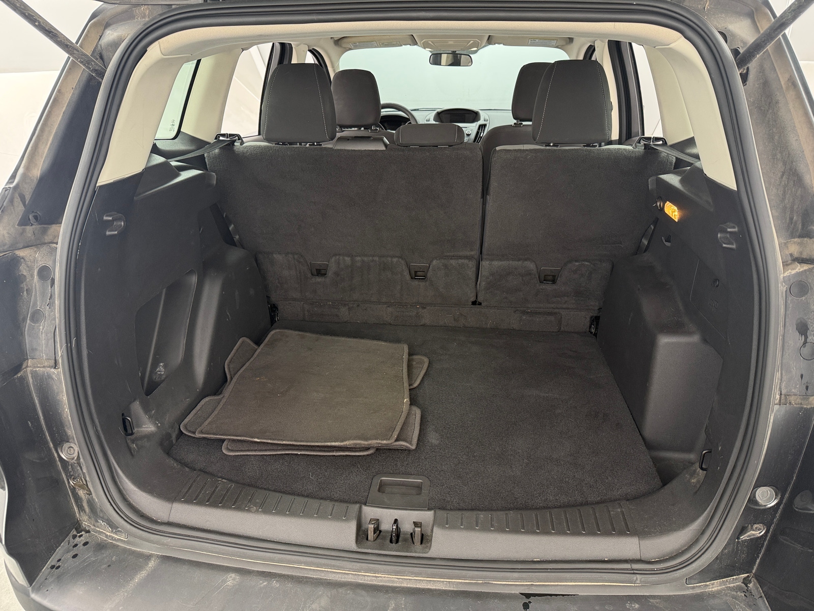 Thumbnail: 2018 Ford Escape - 7