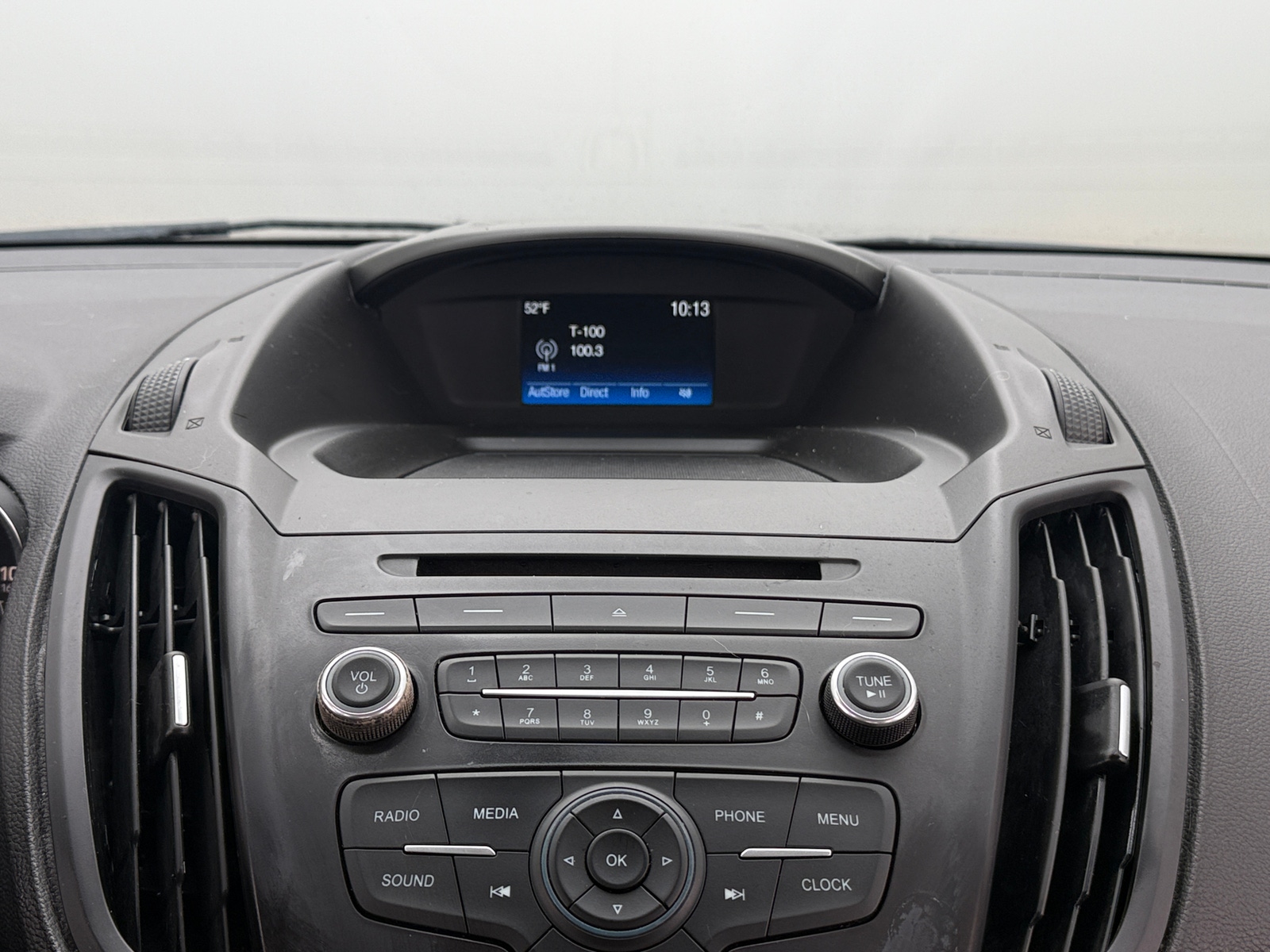 Thumbnail: 2018 Ford Escape - 4