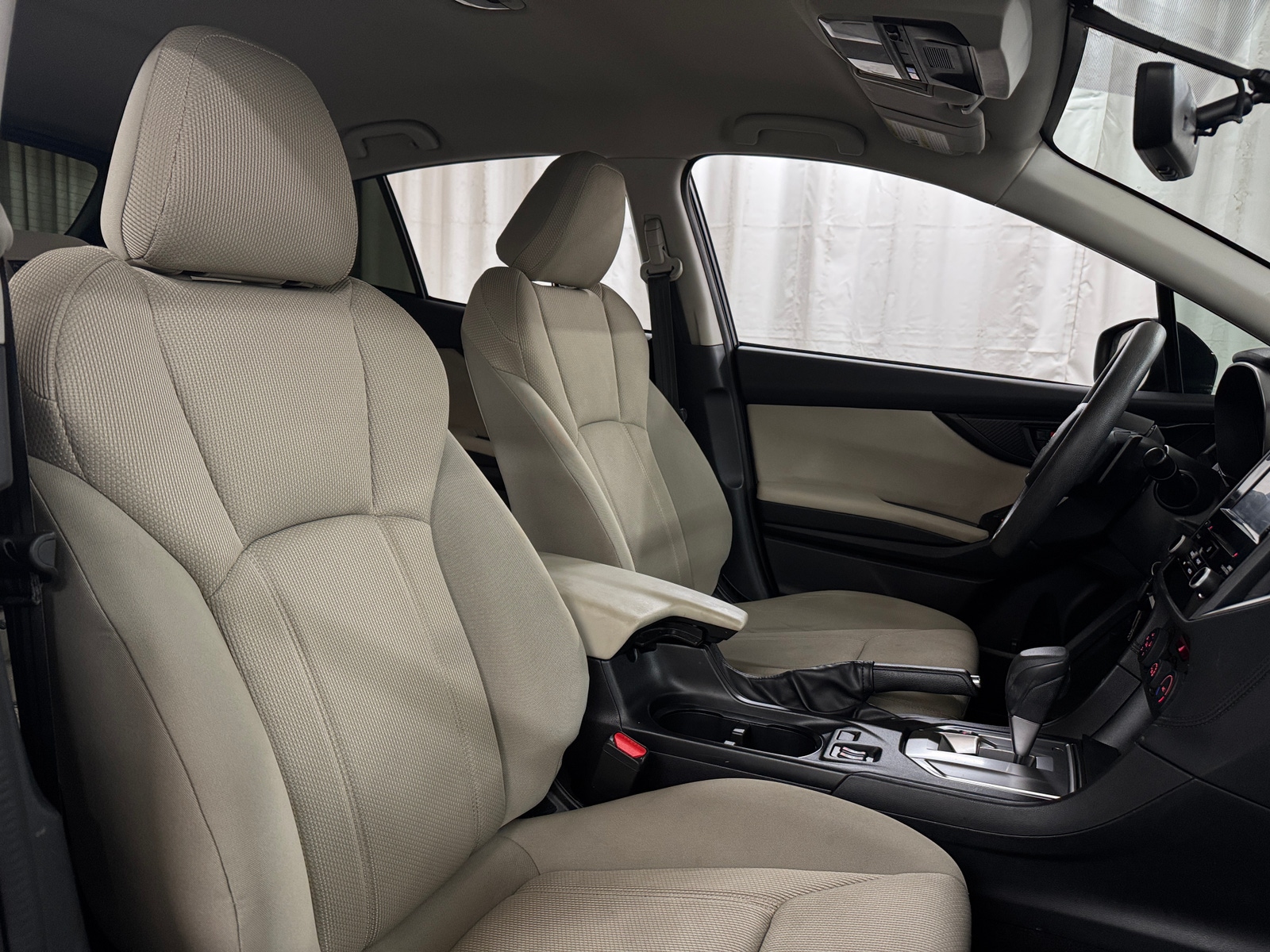 Thumbnail: 2019 Subaru Impreza - 2