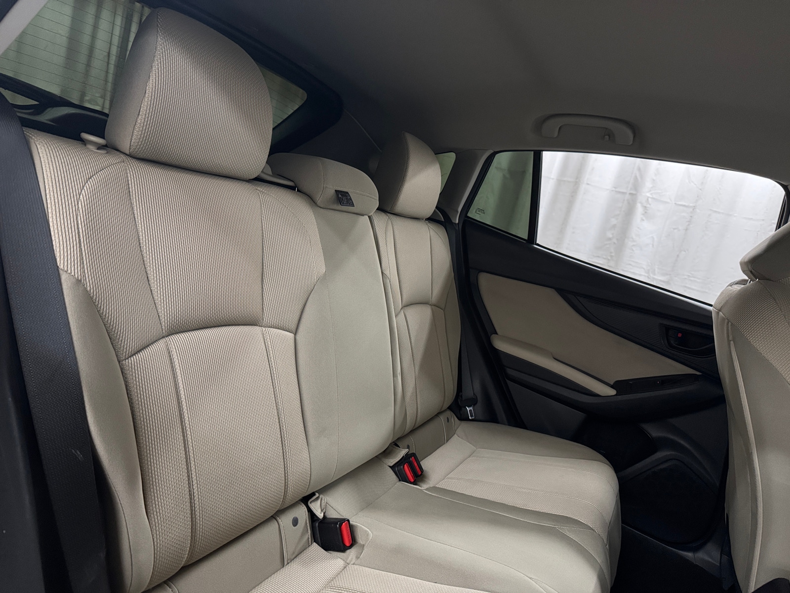 Thumbnail: 2019 Subaru Impreza - 6