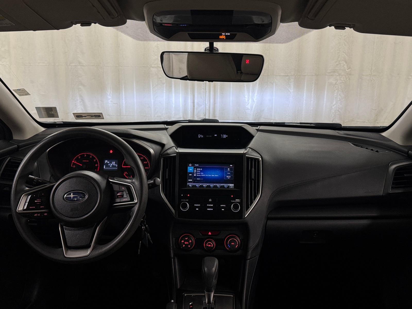 Thumbnail: 2019 Subaru Impreza - 3