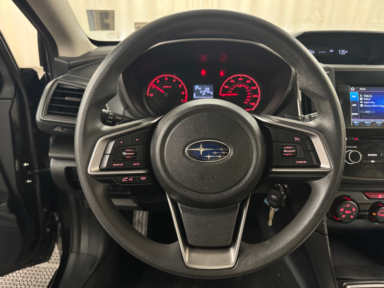 Thumbnail: 2019 Subaru Impreza - 5