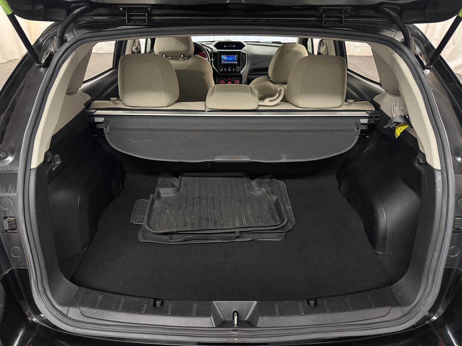 Thumbnail: 2019 Subaru Impreza - 7