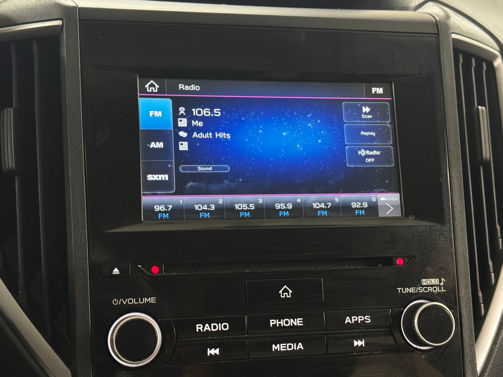 Thumbnail: 2019 Subaru Impreza - 4