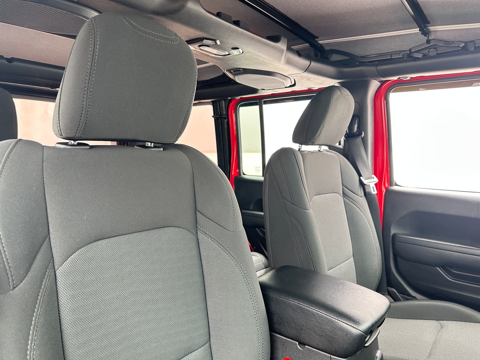 Thumbnail: 2022 Jeep Wrangler - 2