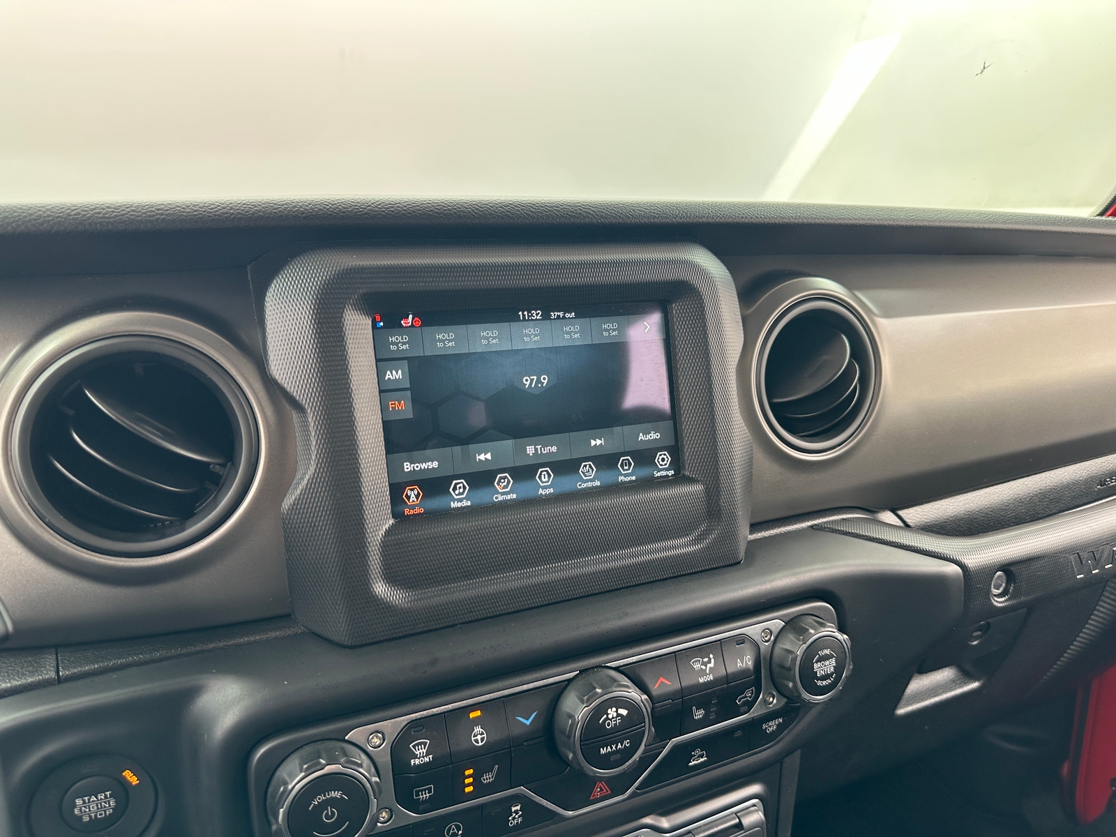 Thumbnail: 2022 Jeep Wrangler - 4