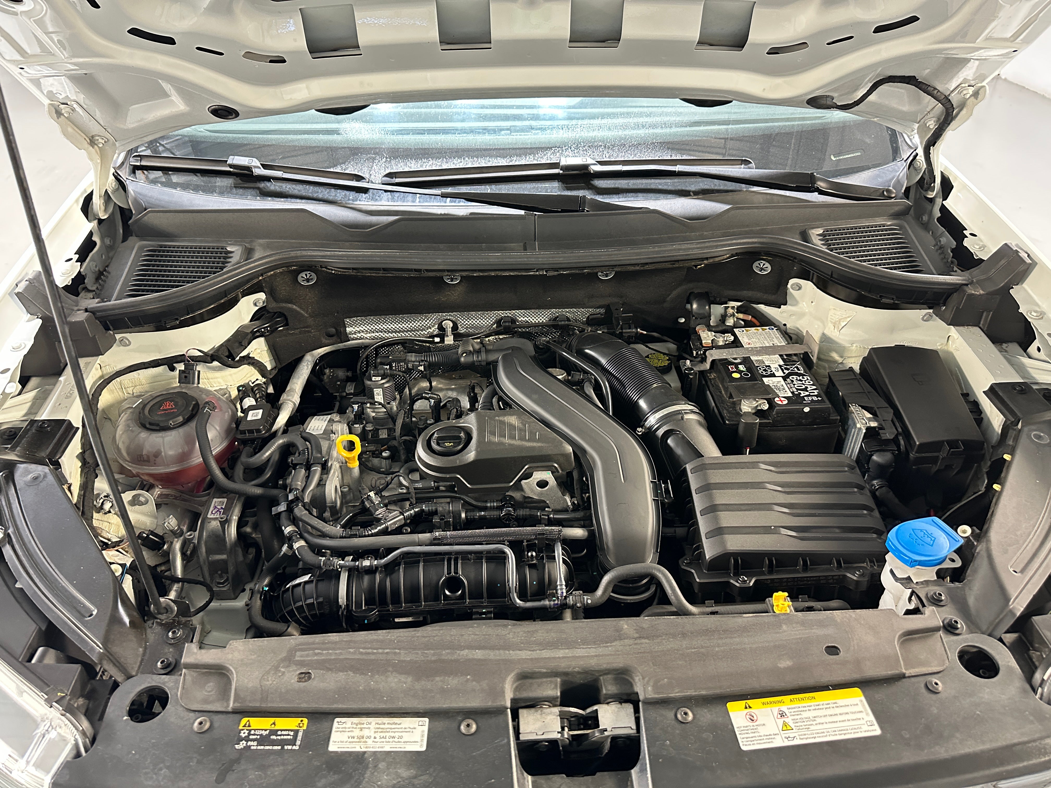 2024 Volkswagen Taos