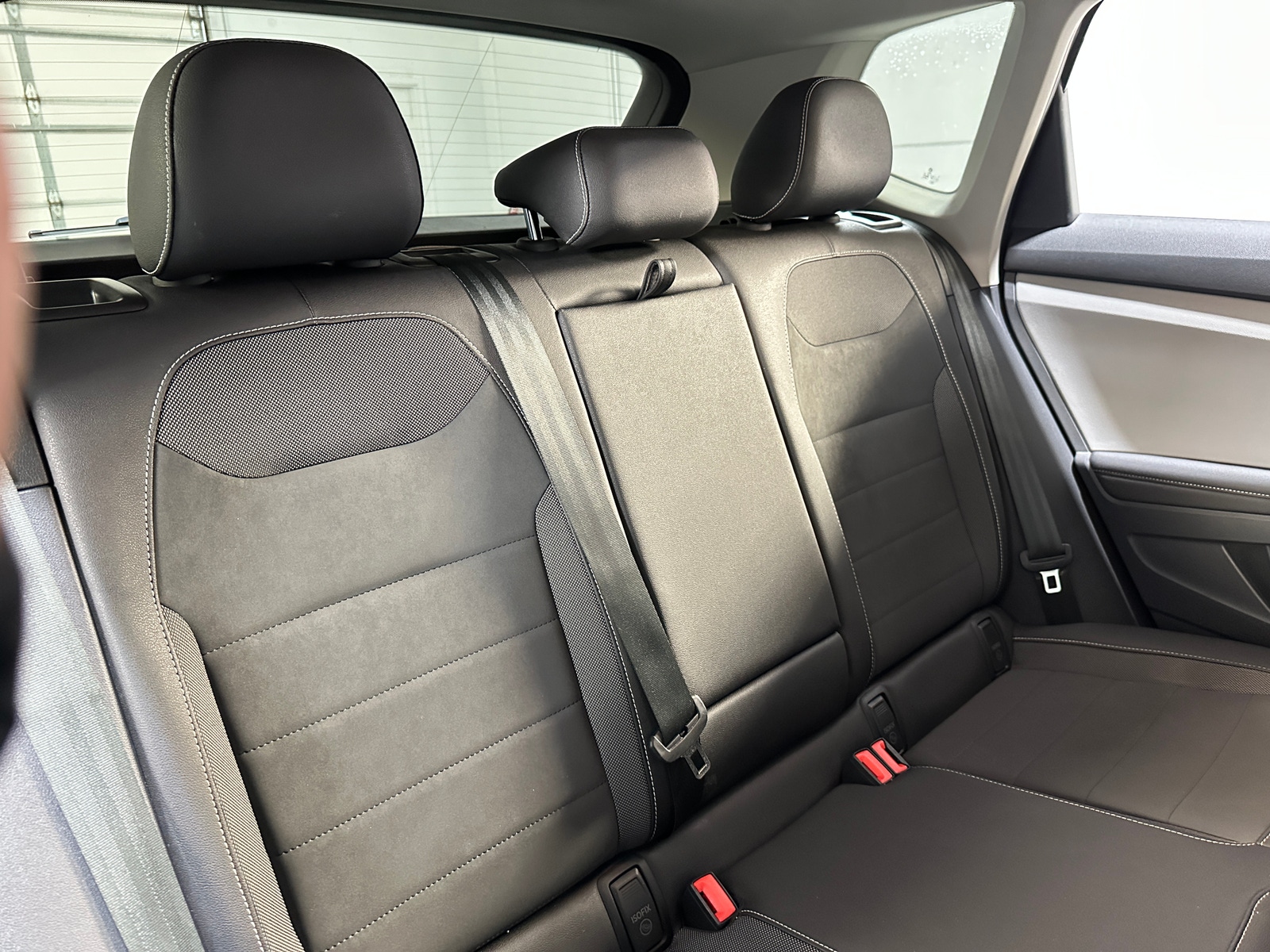 Thumbnail: 2024 Volkswagen Taos - 5