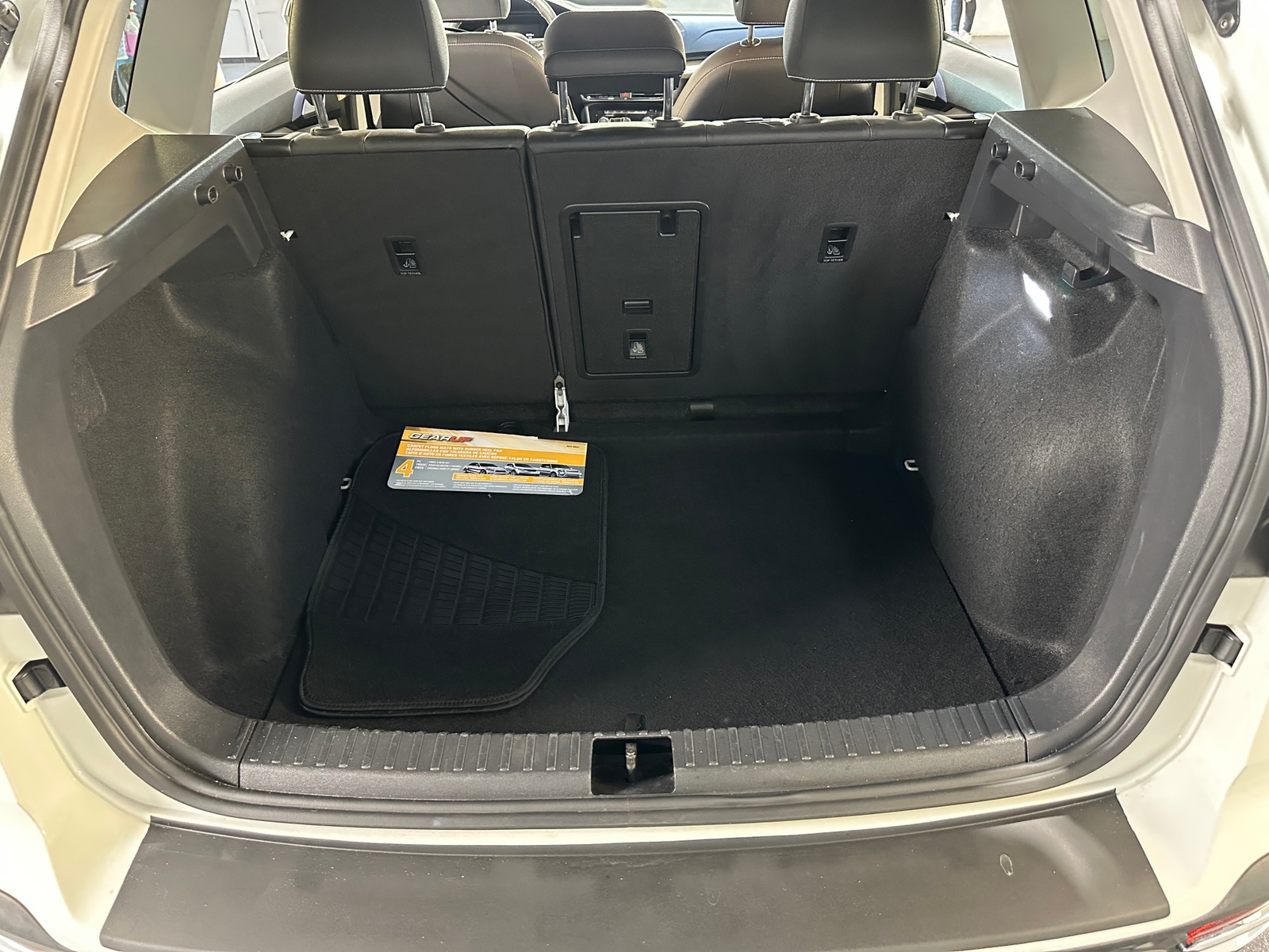 Thumbnail: 2024 Volkswagen Taos - 6