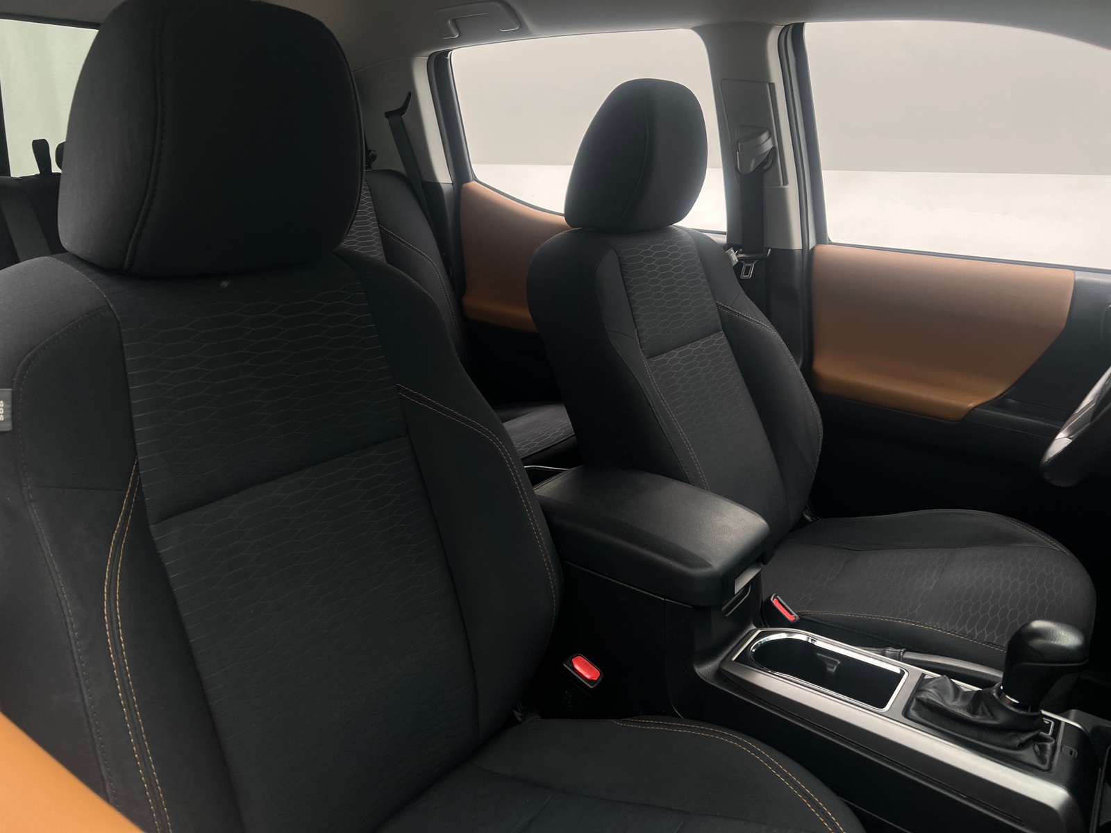 Thumbnail: 2017 Toyota Tacoma - 2