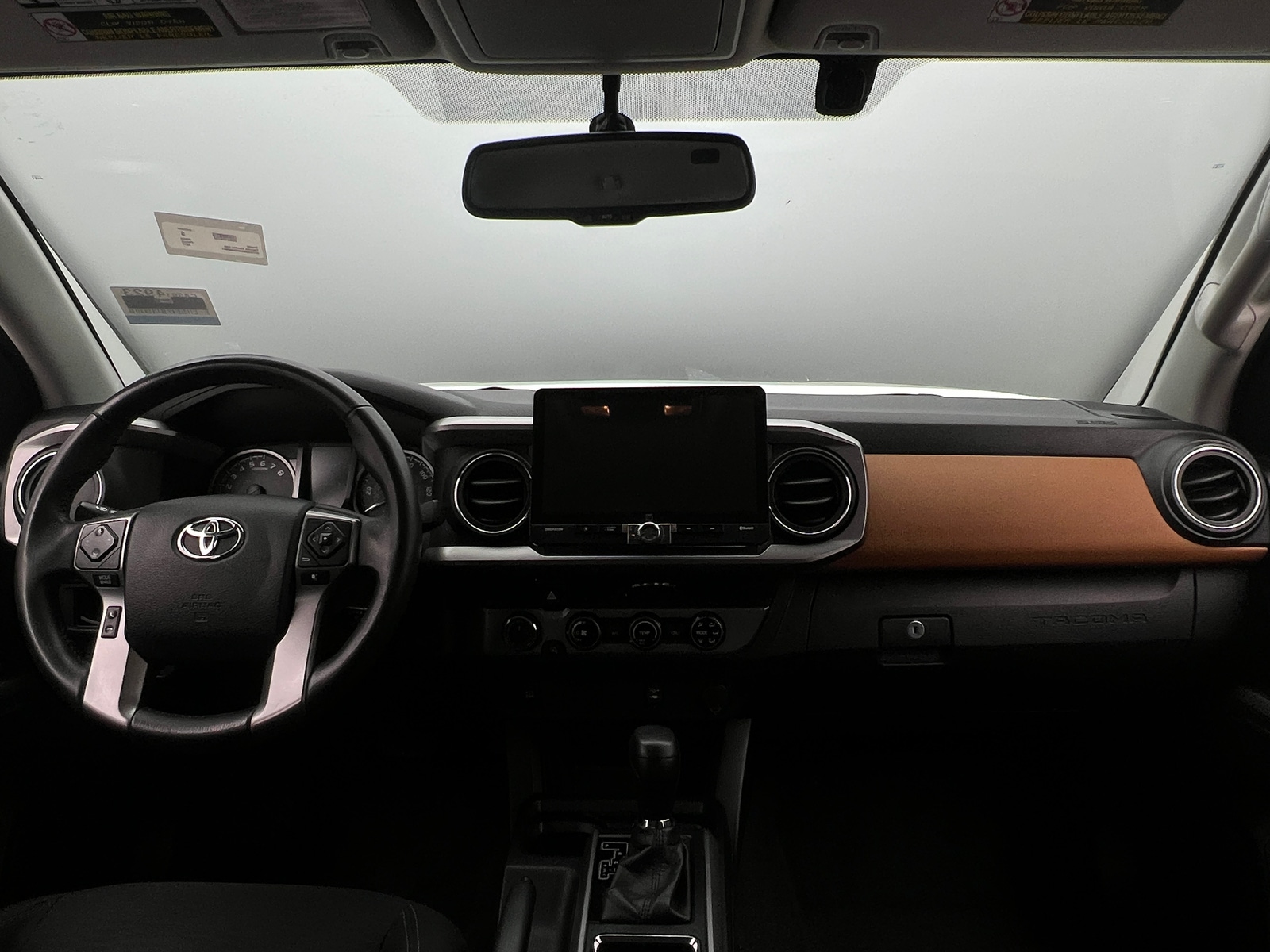 Thumbnail: 2017 Toyota Tacoma - 3