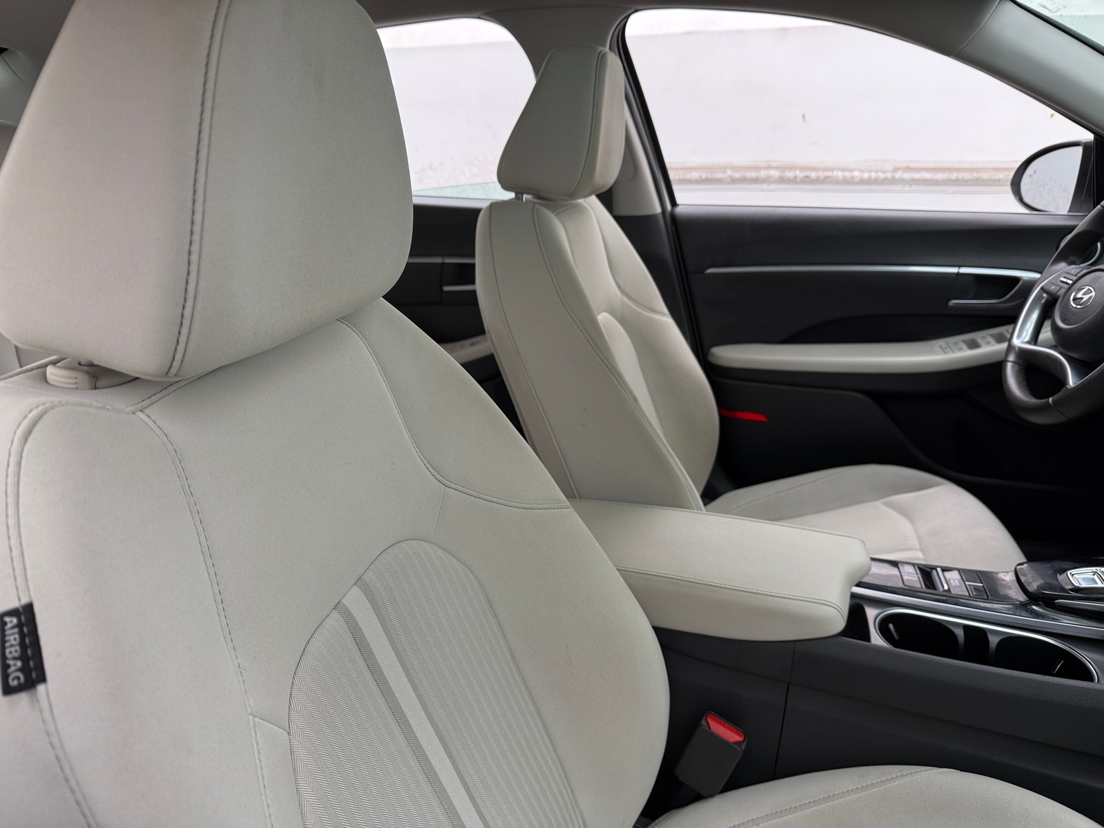 Thumbnail: 2023 Hyundai Sonata - 2