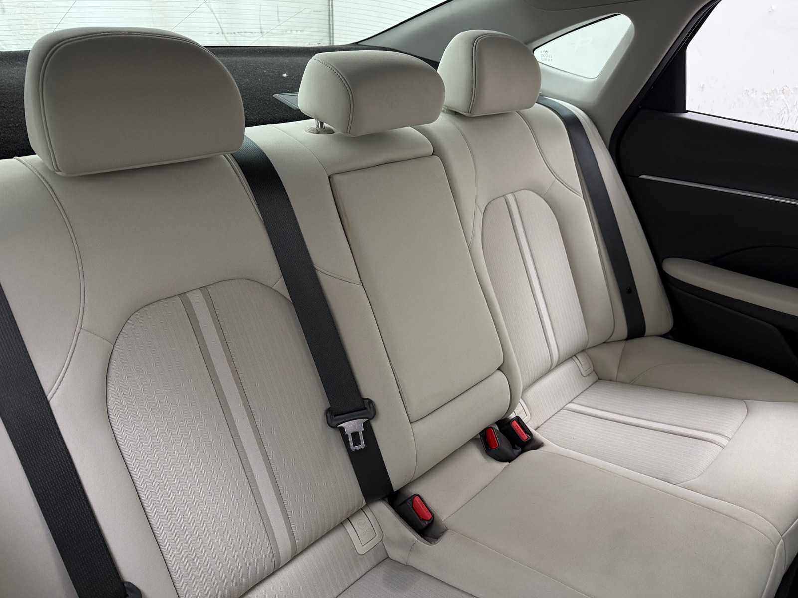 Thumbnail: 2023 Hyundai Sonata - 6