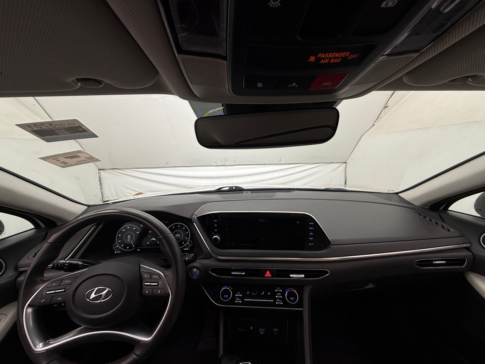 Thumbnail: 2023 Hyundai Sonata - 3