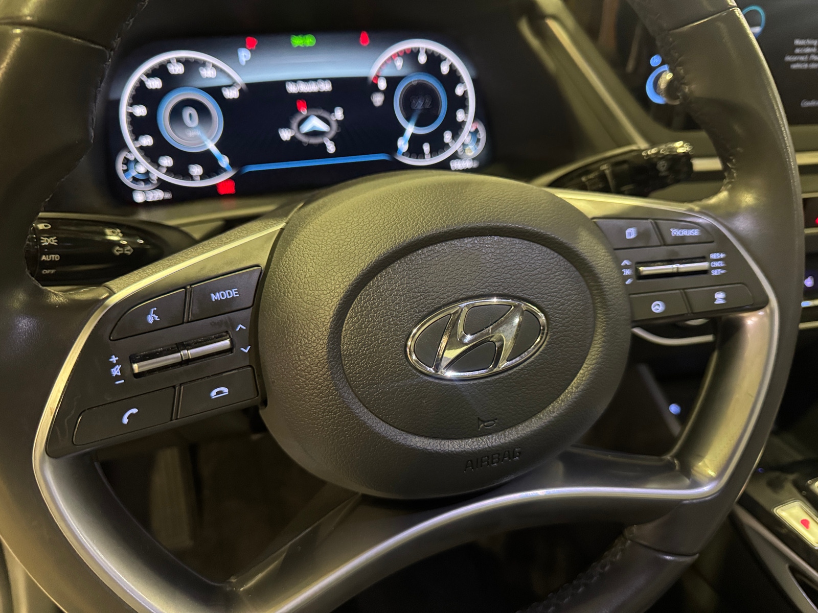 Thumbnail: 2023 Hyundai Sonata - 5