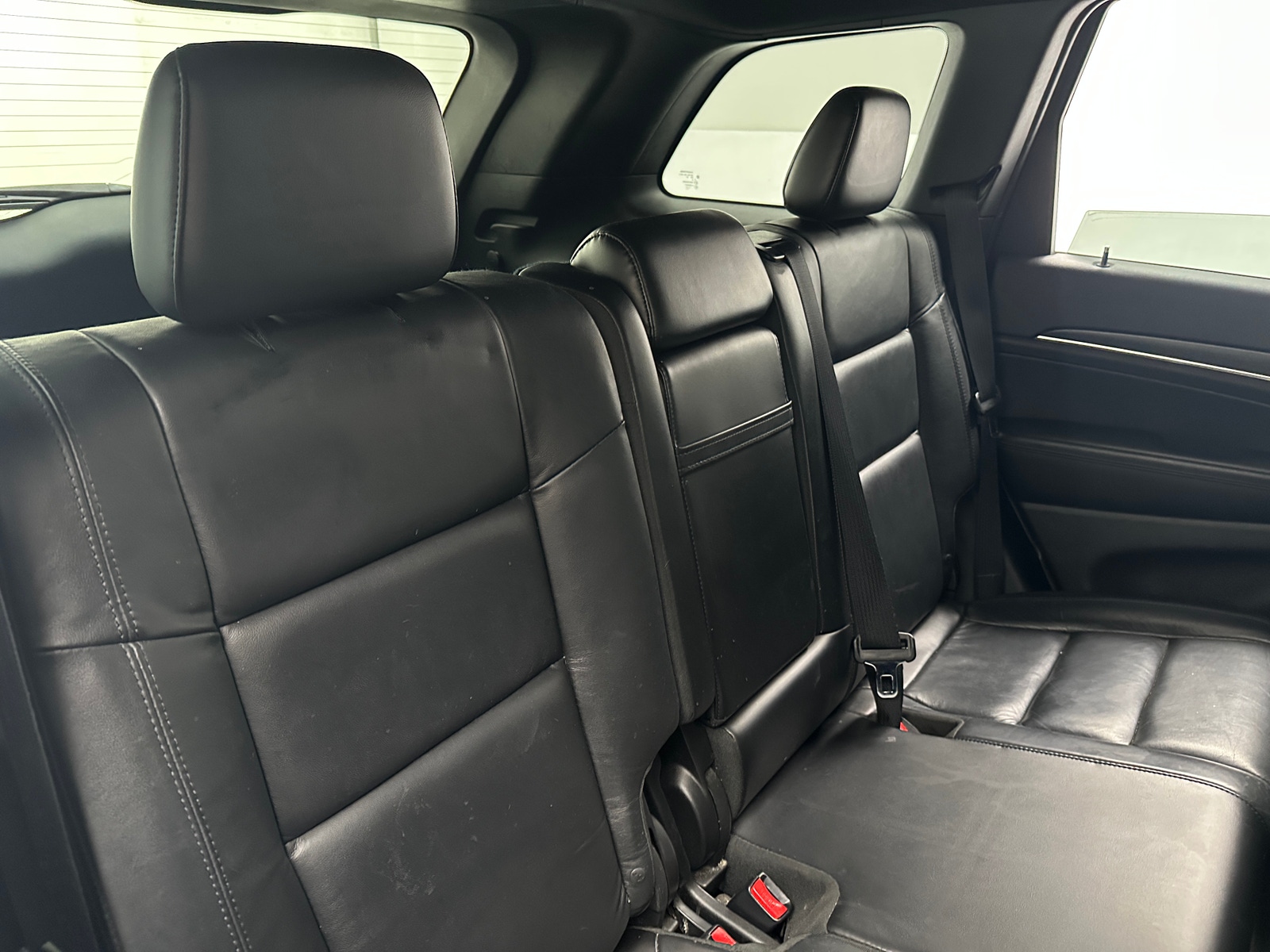 Thumbnail: 2018 Jeep Grand Cherokee - 5