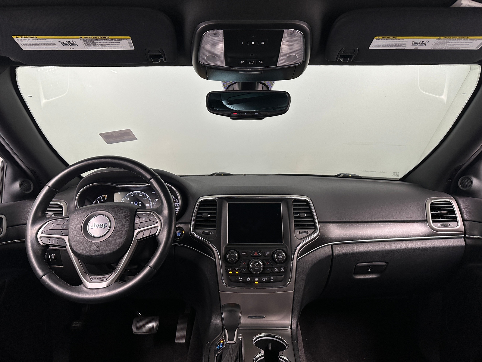 Thumbnail: 2018 Jeep Grand Cherokee - 2