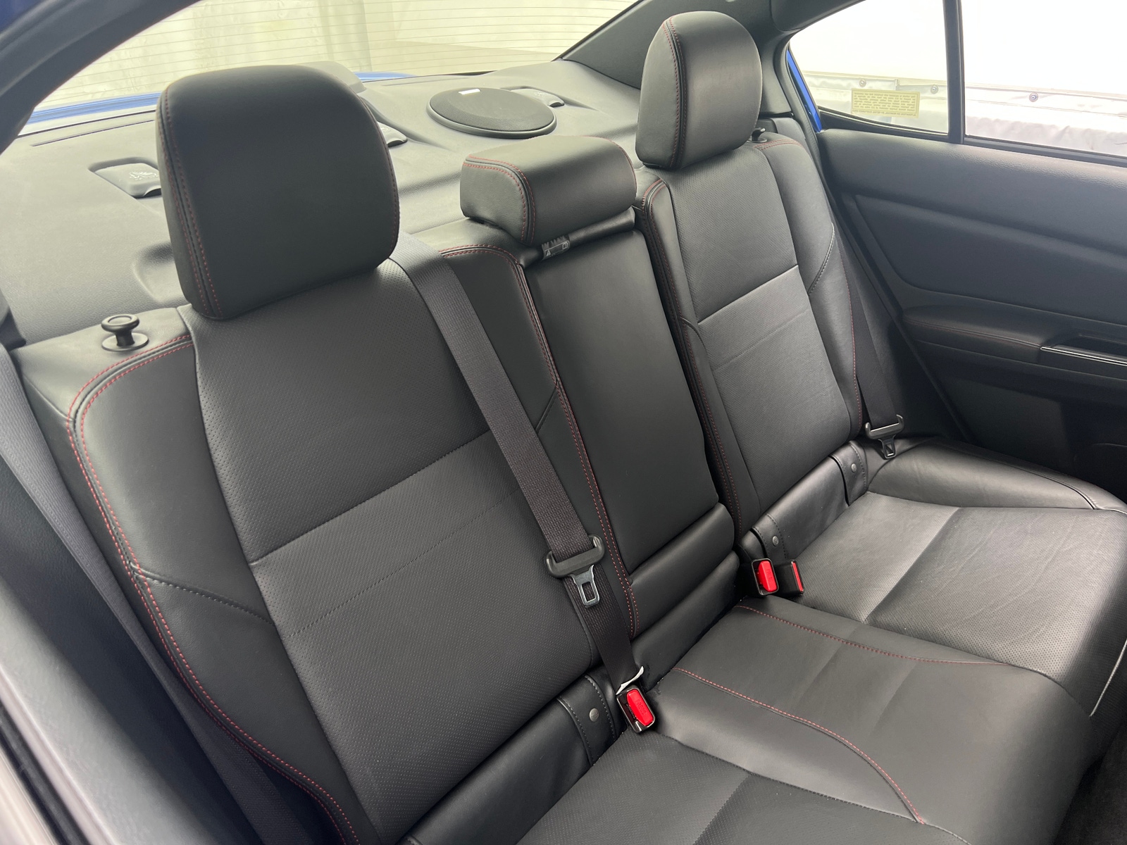 Thumbnail: 2019 Subaru WRX - 5