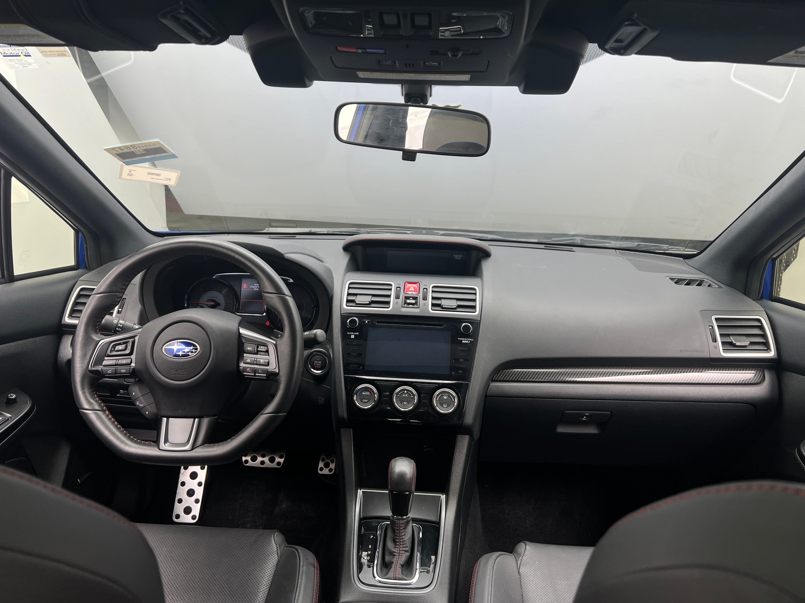 Thumbnail: 2019 Subaru WRX - 2