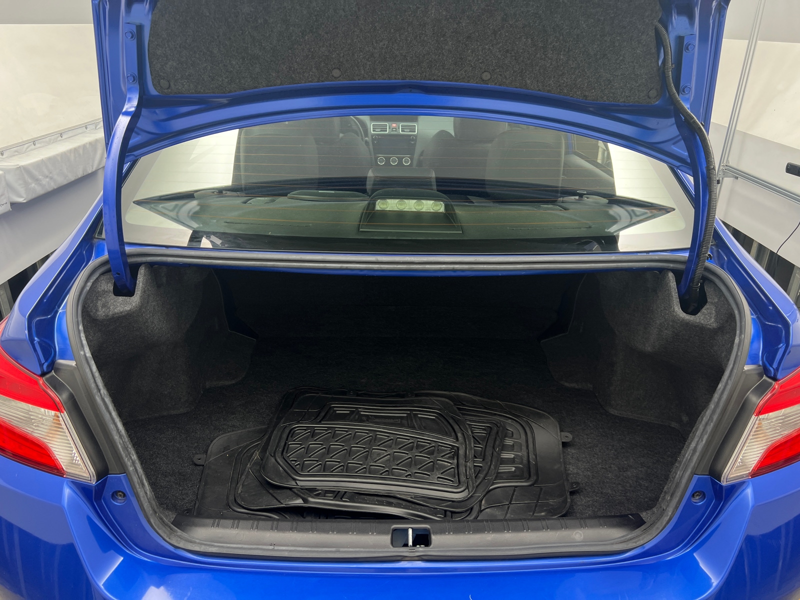 Thumbnail: 2019 Subaru WRX - 6