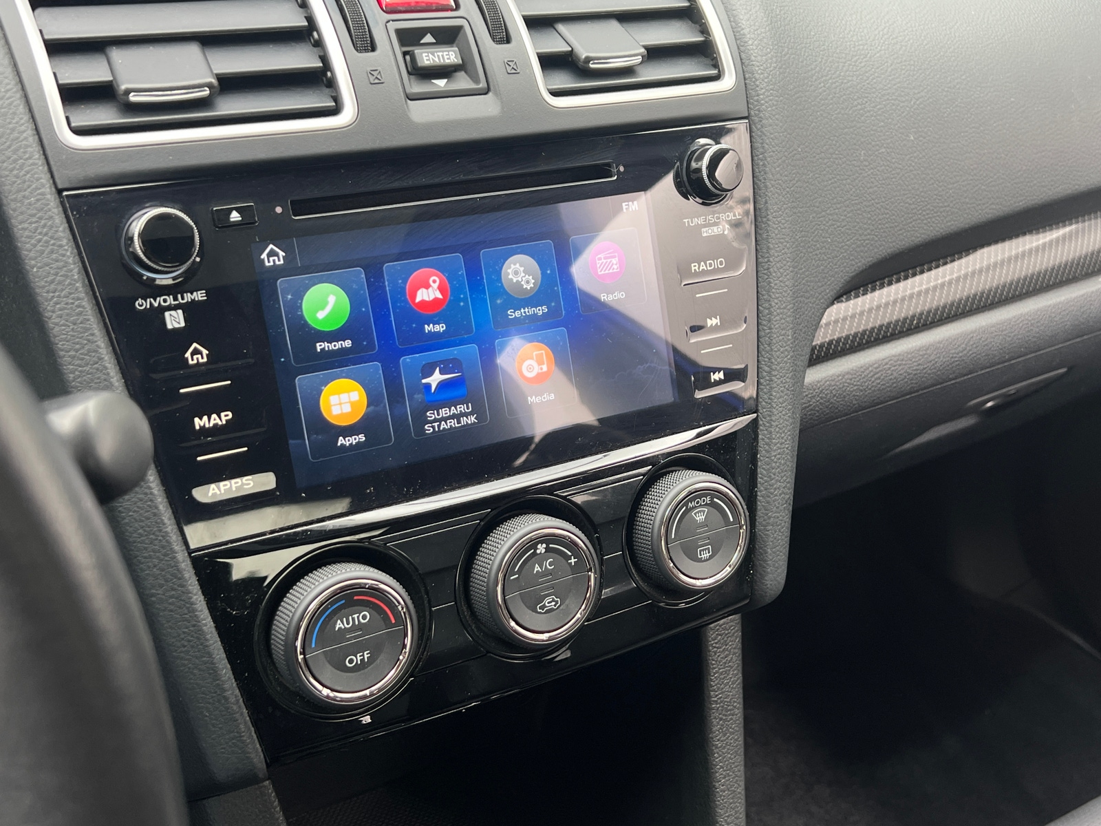 Thumbnail: 2019 Subaru WRX - 3