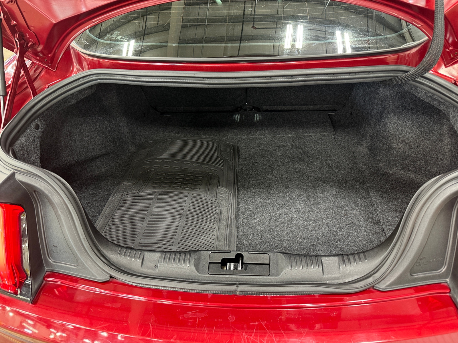 Thumbnail: 2019 Ford Mustang - 4