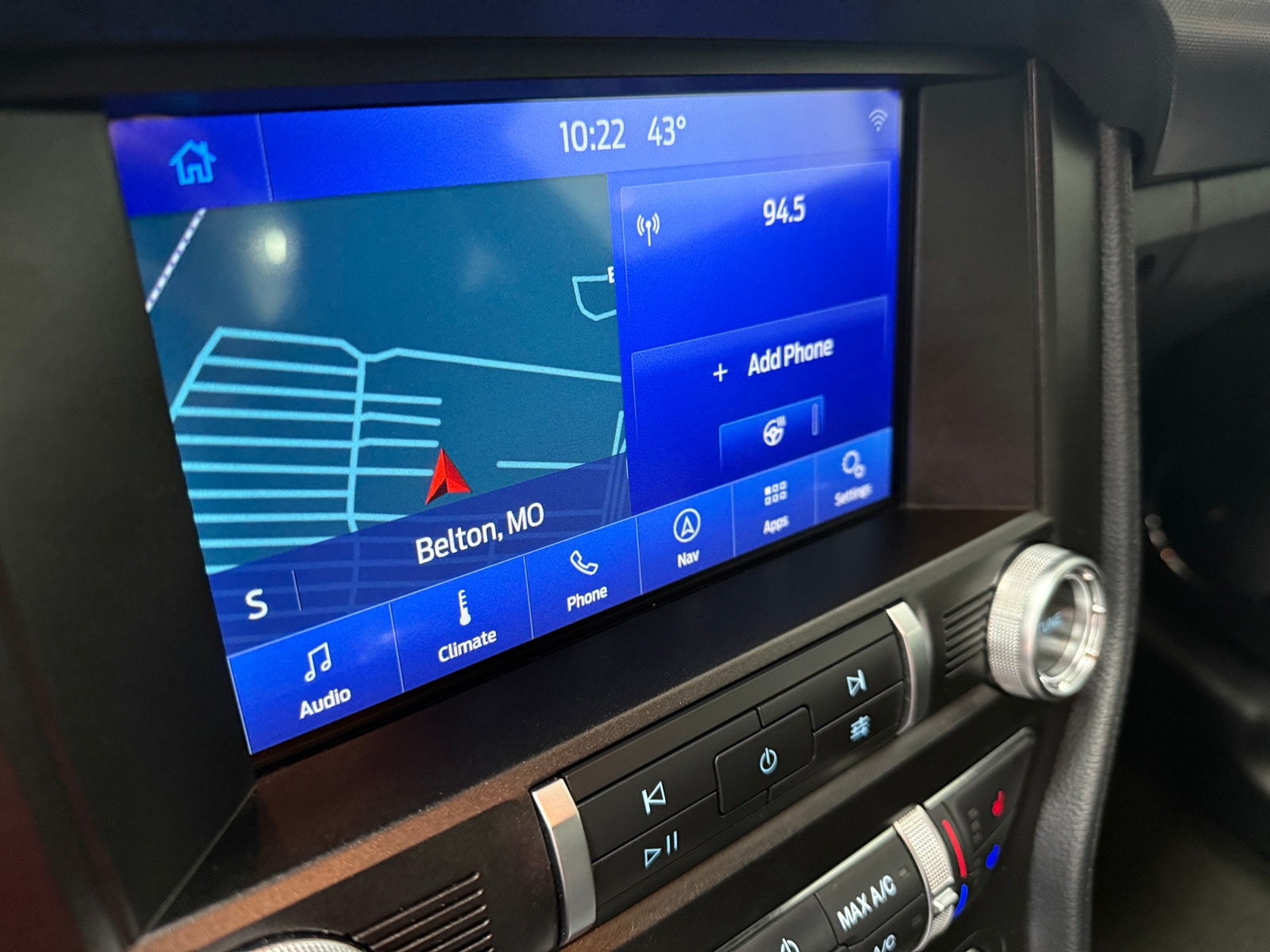 Thumbnail: 2019 Ford Mustang - 2