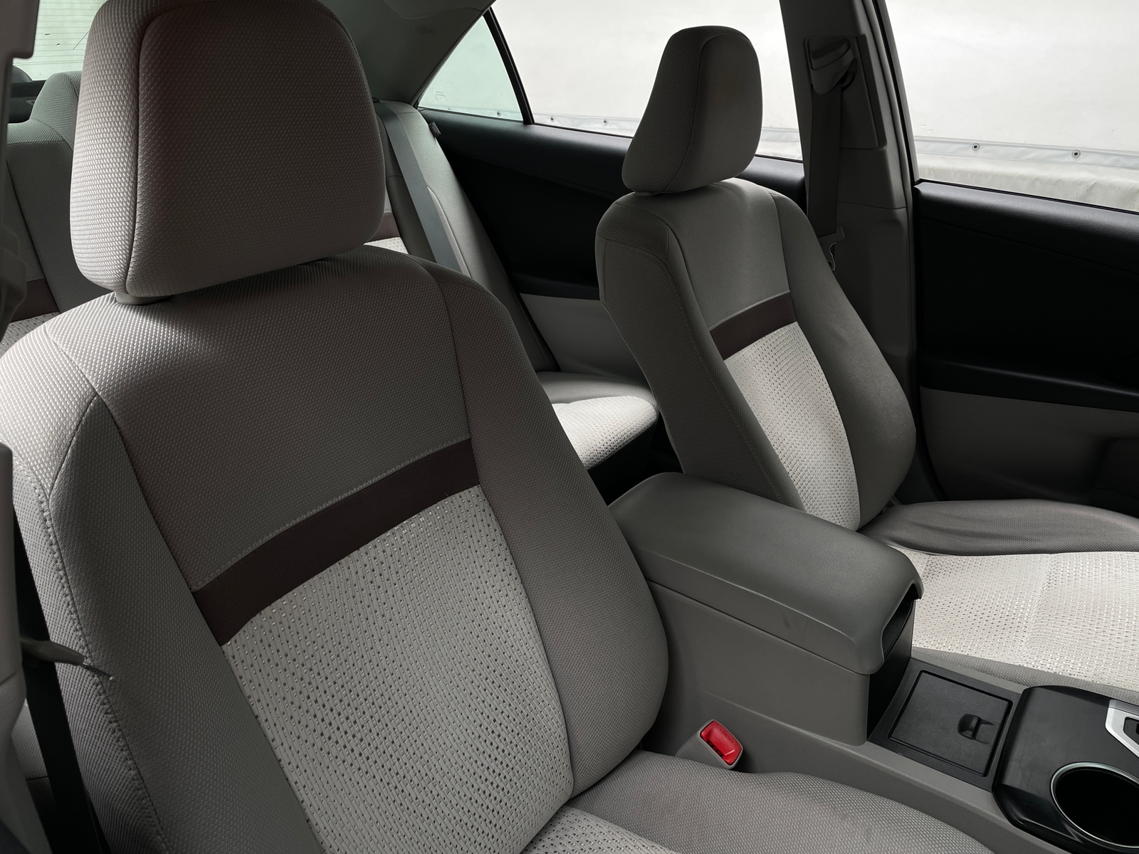 Thumbnail: 2012 Toyota Camry - 2