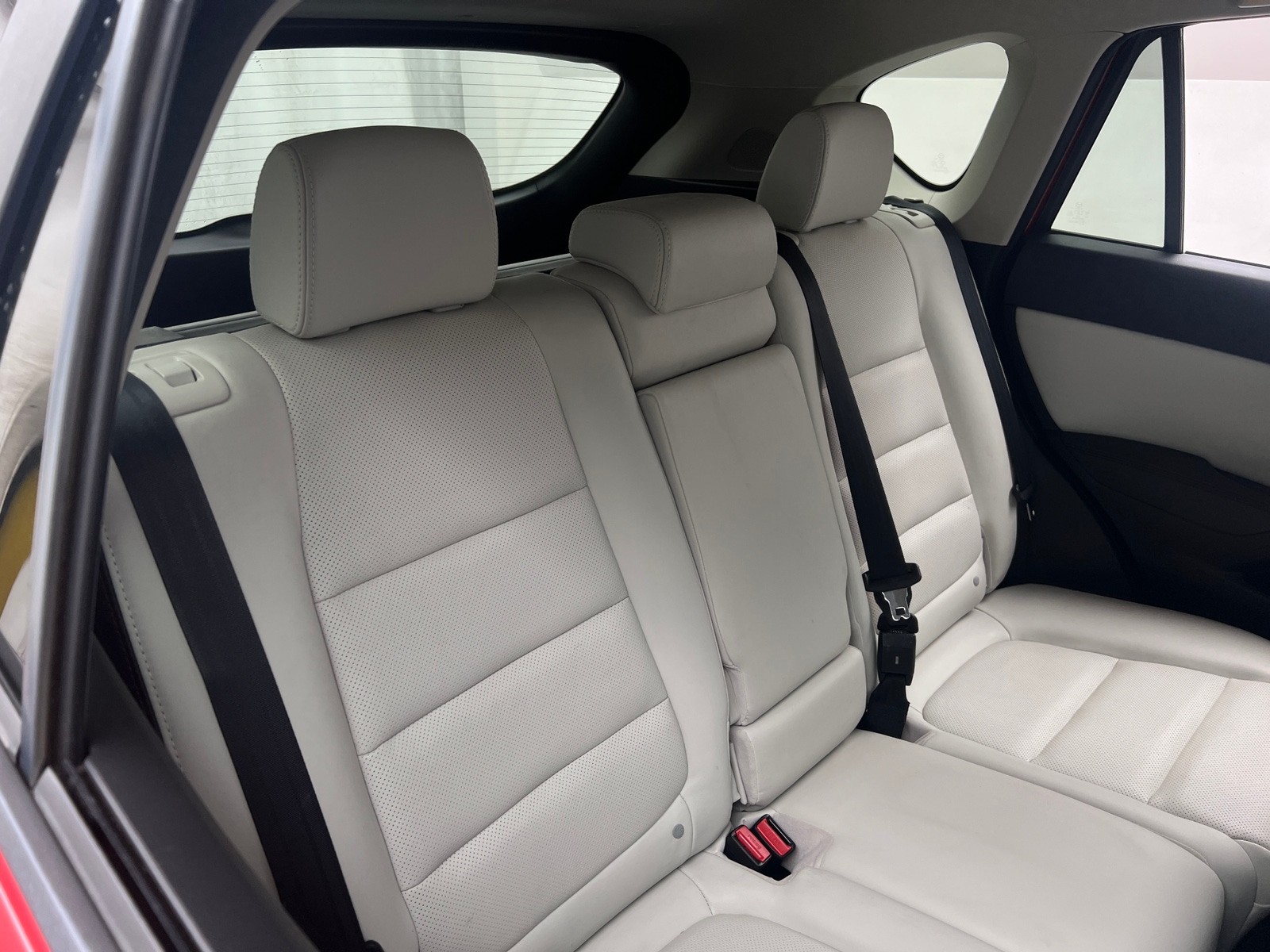 Thumbnail: 2016 Mazda CX-5 - 5