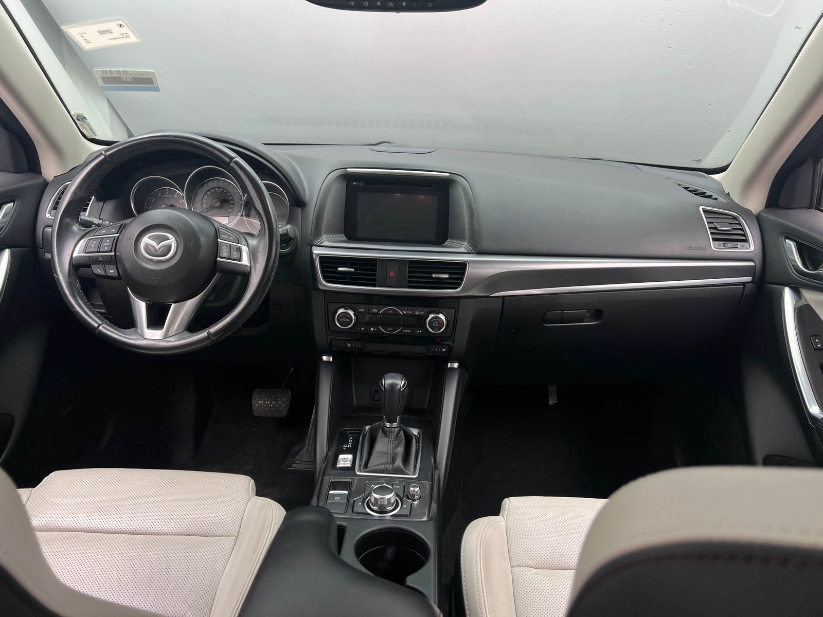 Thumbnail: 2016 Mazda CX-5 - 2