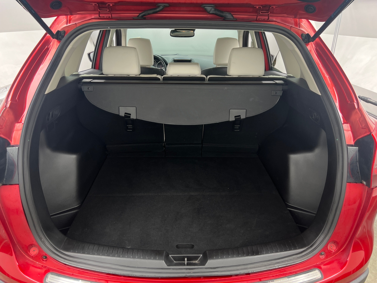 Thumbnail: 2016 Mazda CX-5 - 6