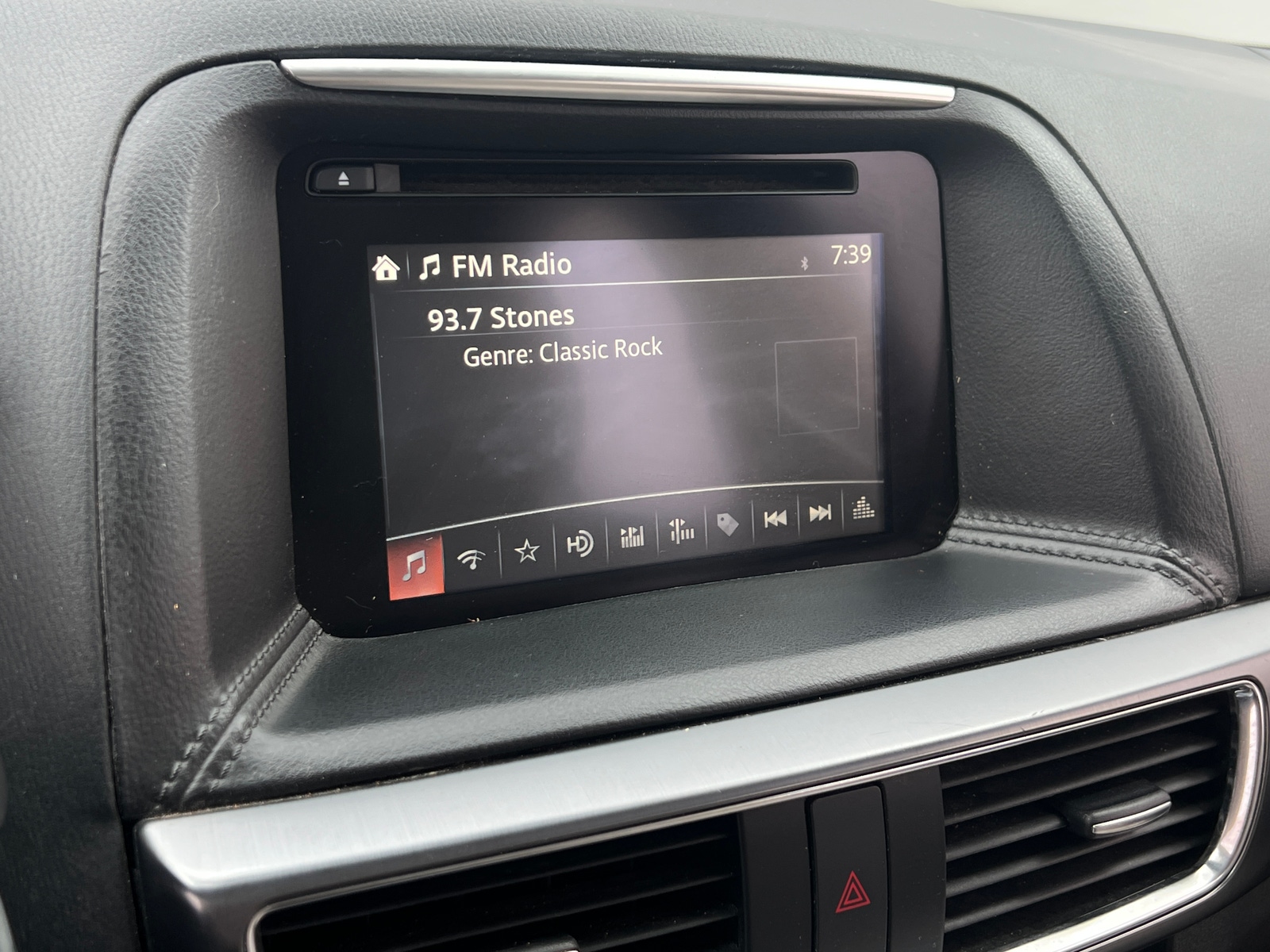 Thumbnail: 2016 Mazda CX-5 - 3