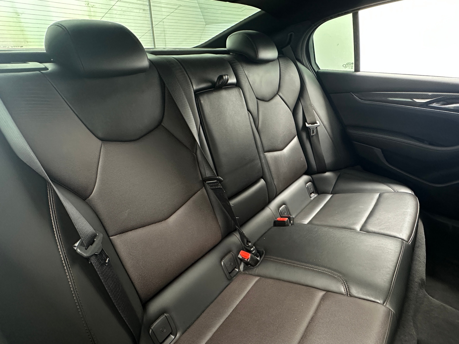 Thumbnail: 2020 Cadillac CT5 - 5