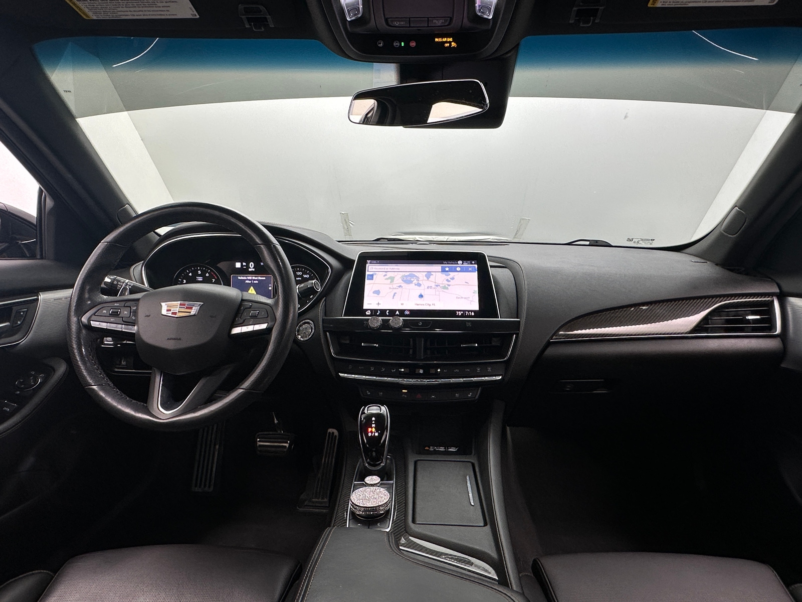 Thumbnail: 2020 Cadillac CT5 - 2