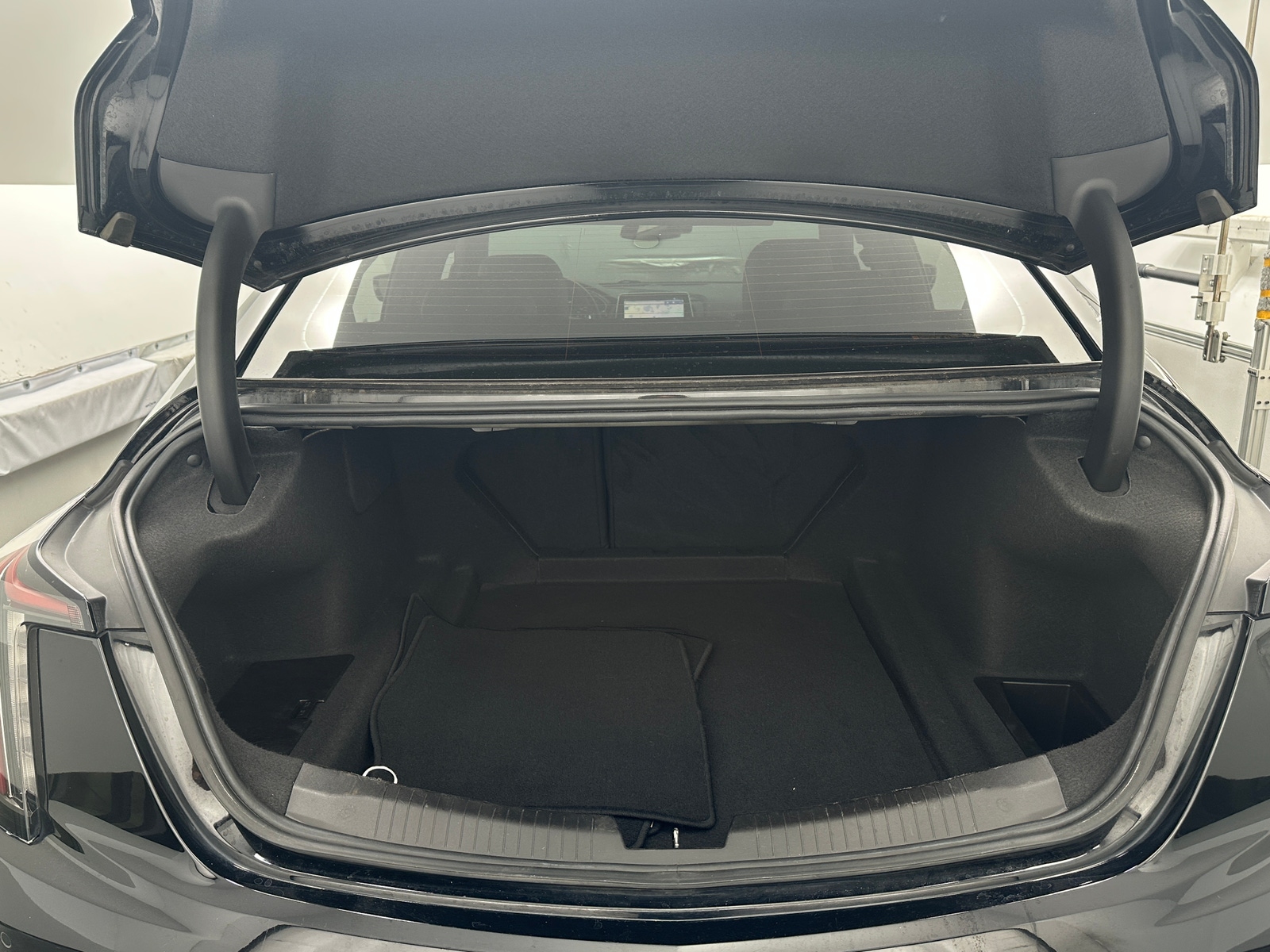 Thumbnail: 2020 Cadillac CT5 - 6