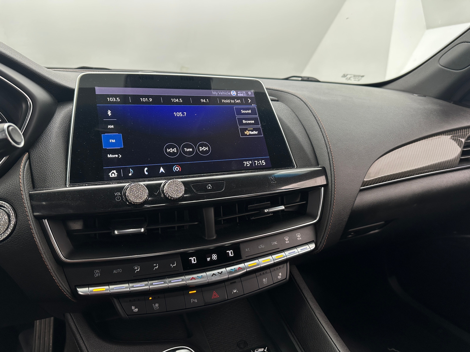 Thumbnail: 2020 Cadillac CT5 - 3