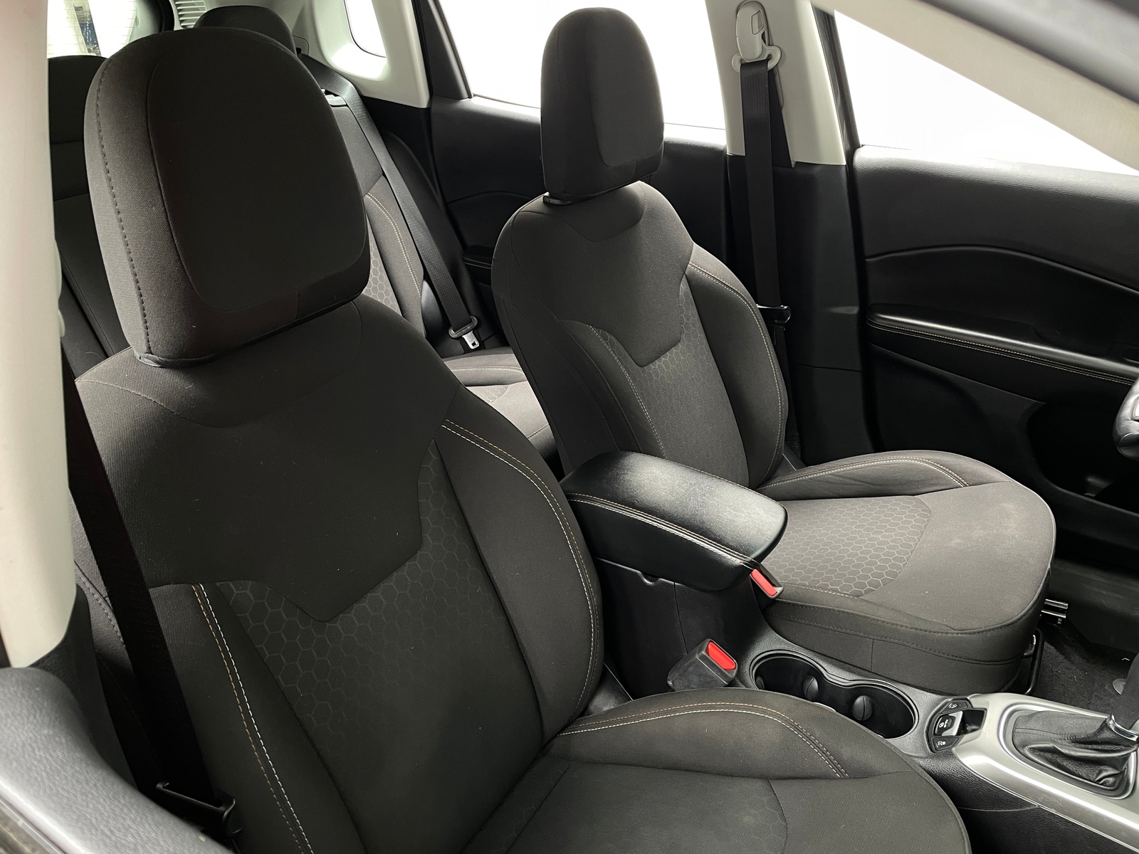 Thumbnail: 2021 Jeep Compass - 2