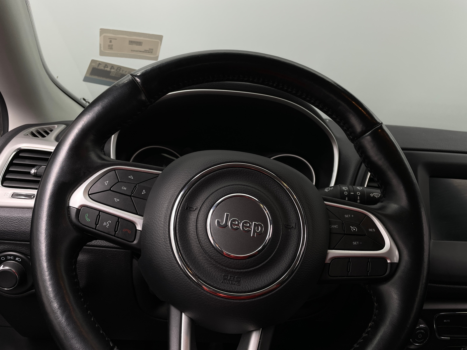 Thumbnail: 2021 Jeep Compass - 5