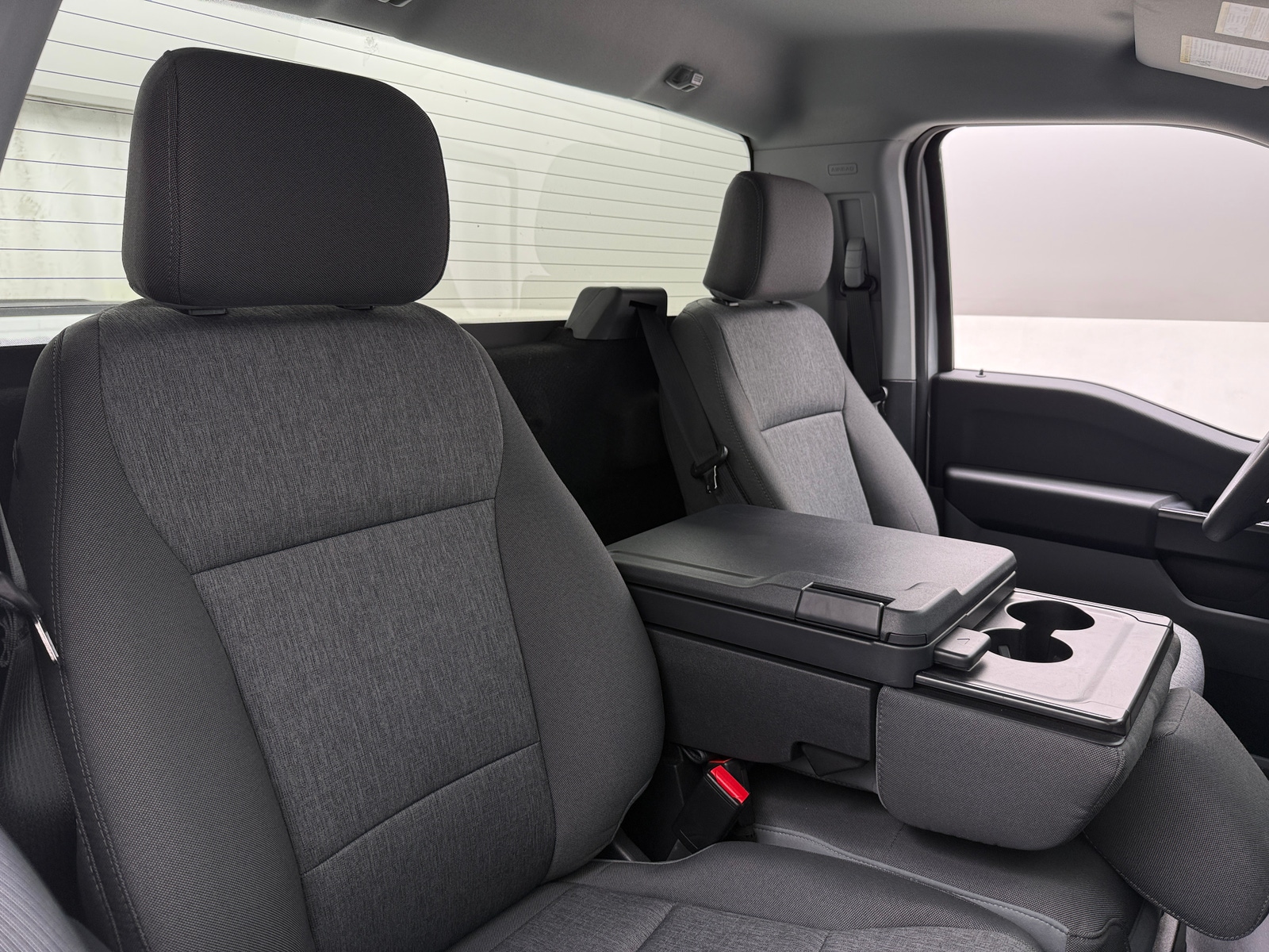 Thumbnail: 2024 Ford Econoline - 2