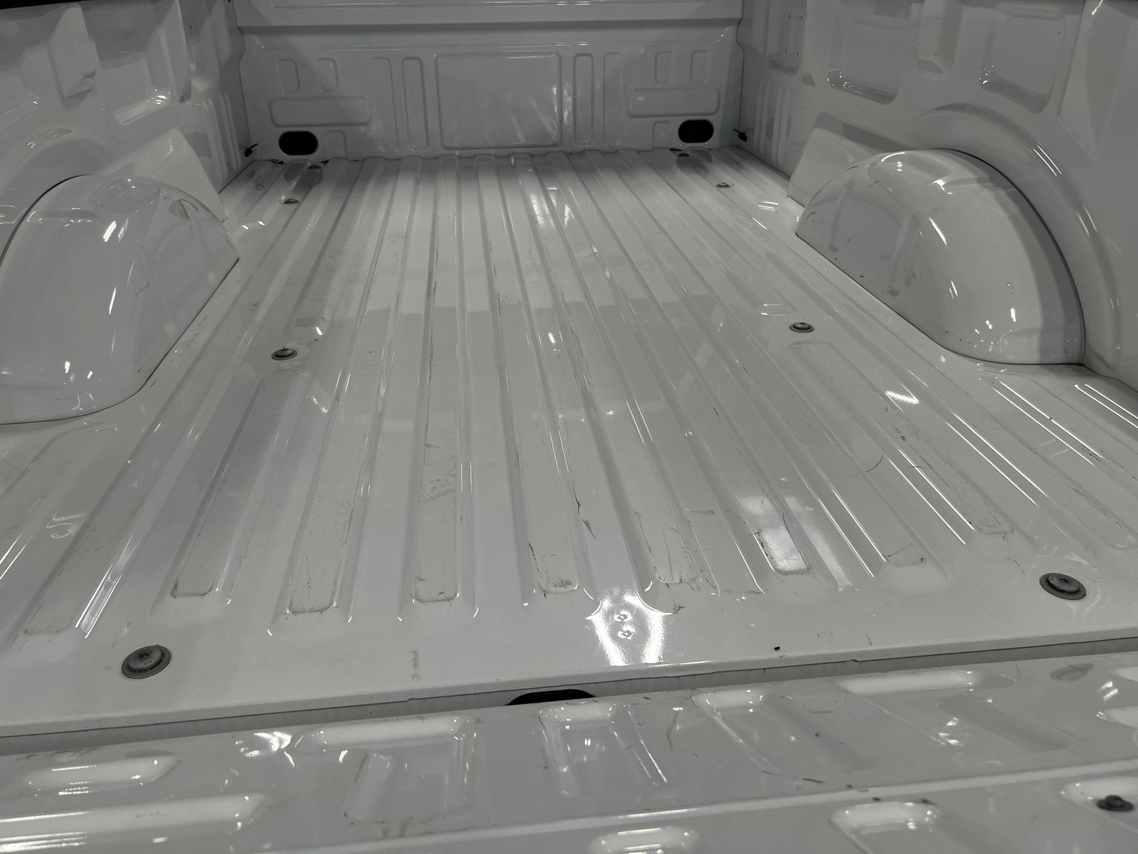 Thumbnail: 2024 Ford Econoline - 6