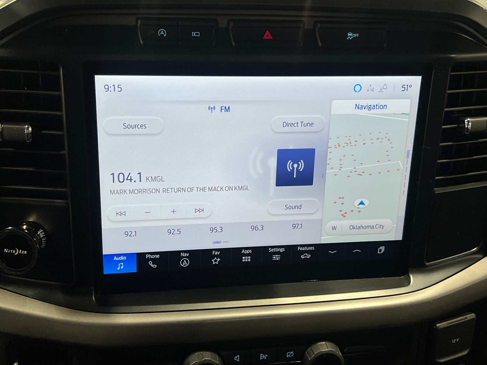 Thumbnail: 2024 Ford Econoline - 4