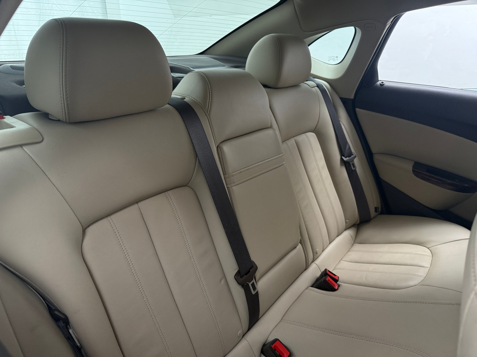 Thumbnail: 2015 Buick Verano - 5