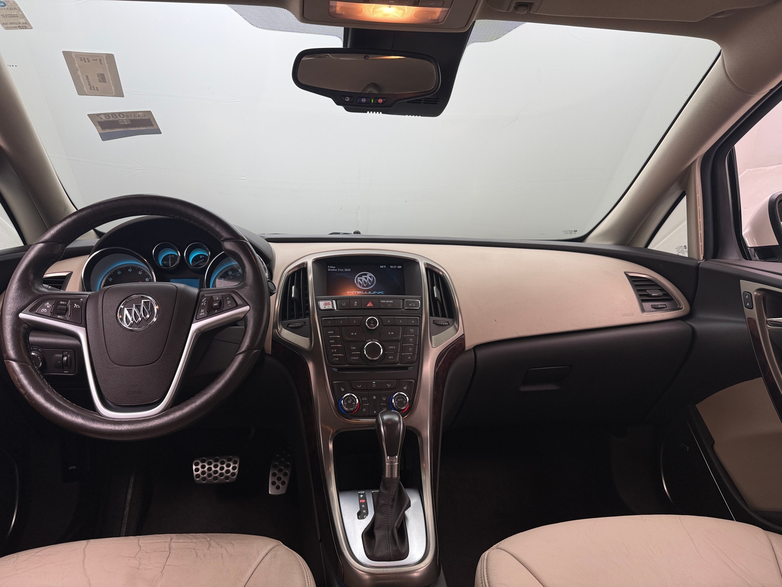 Thumbnail: 2015 Buick Verano - 2
