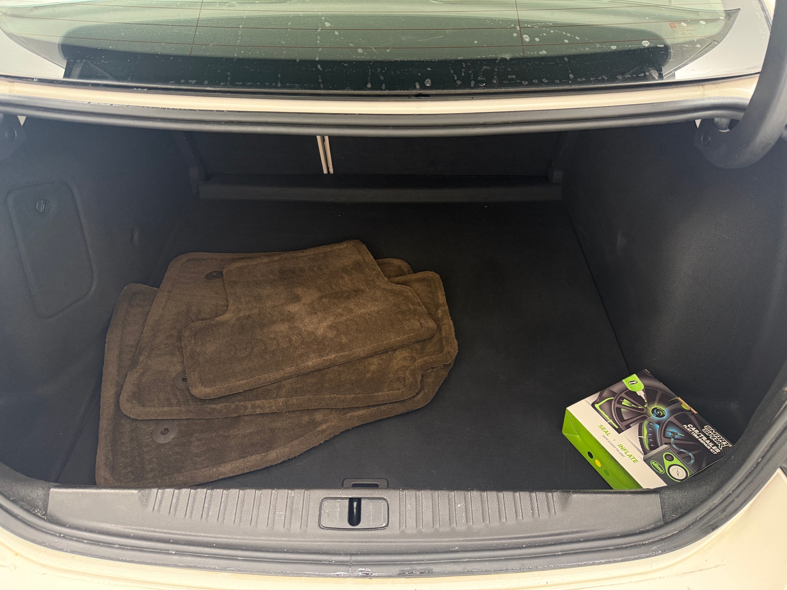 Thumbnail: 2015 Buick Verano - 6