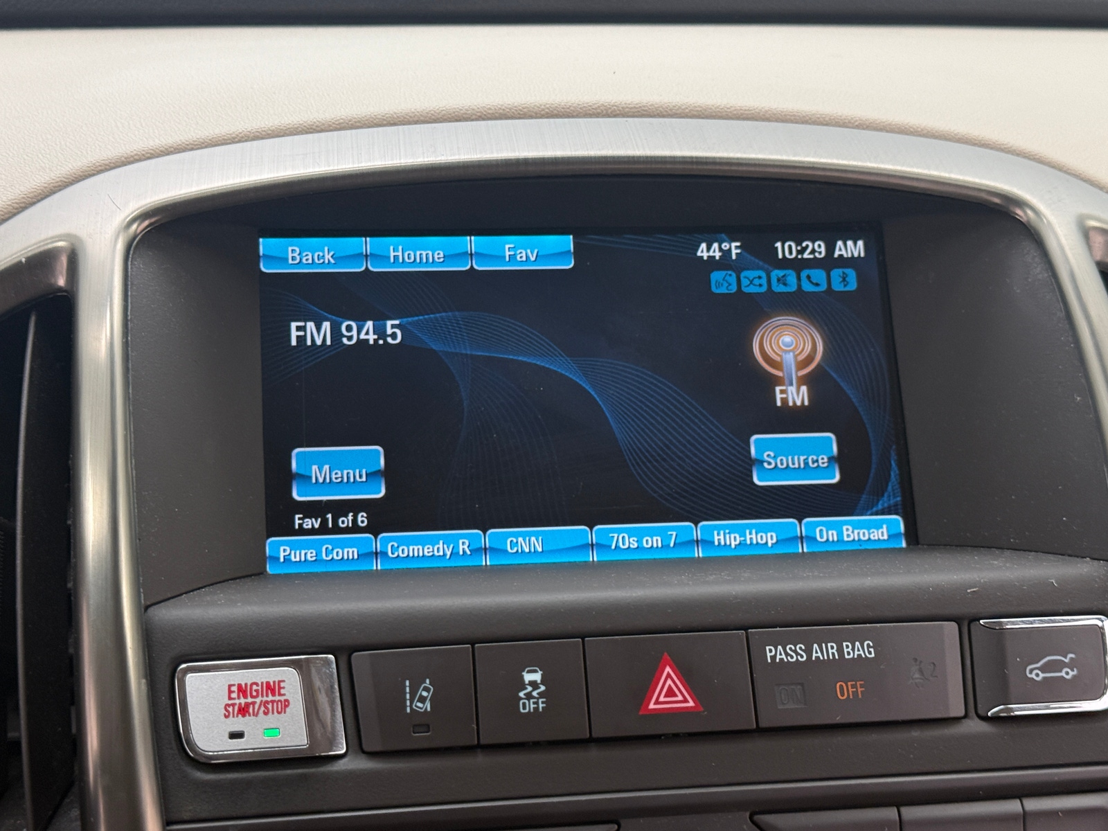 Thumbnail: 2015 Buick Verano - 3