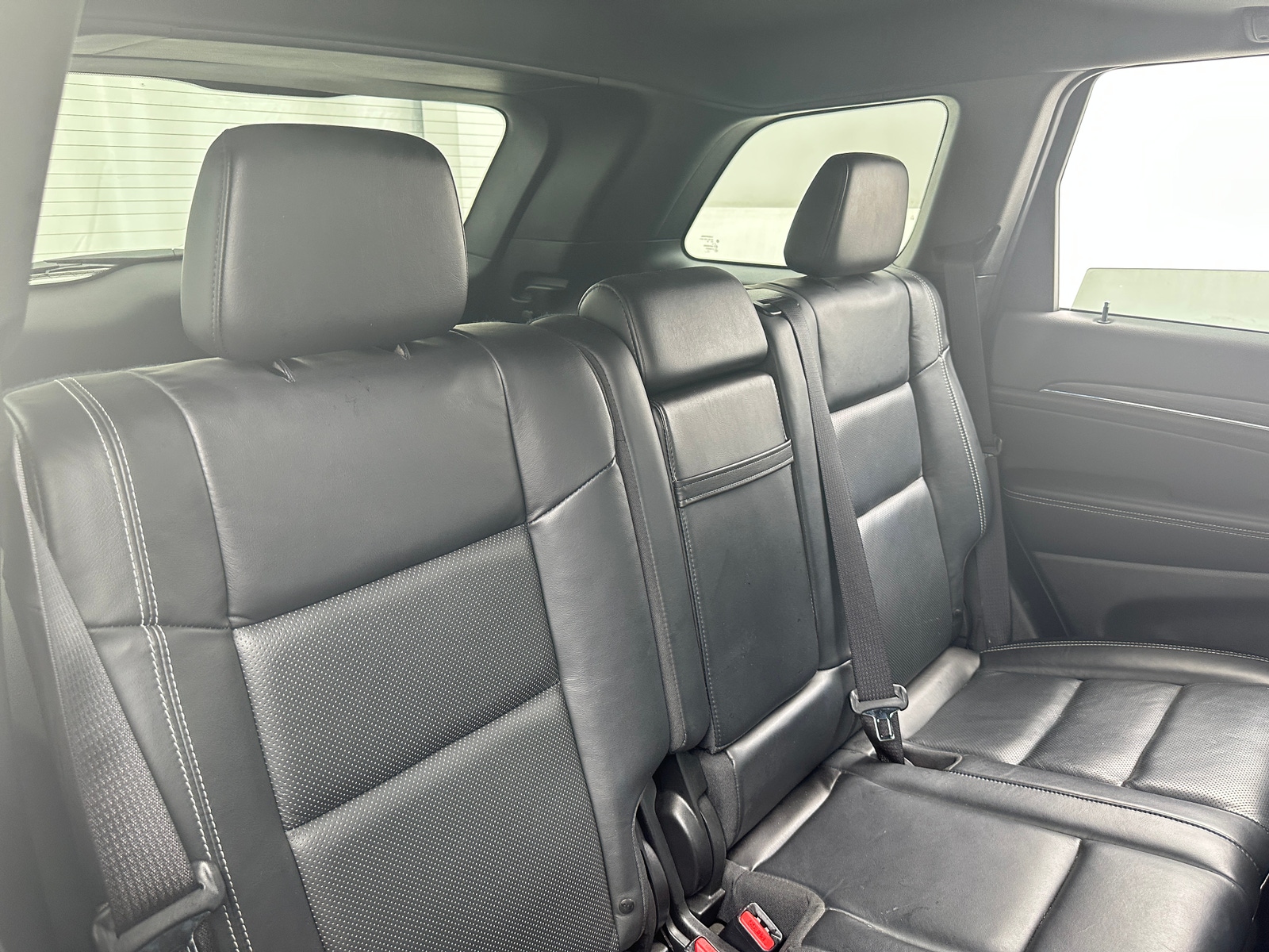 Thumbnail: 2021 Jeep Grand Cherokee - 5